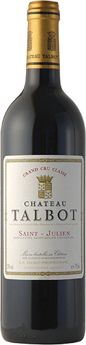 Chateau Talbot   Chateau Talbot