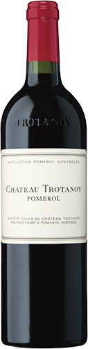 Chateau Trotanoy Trotanoy