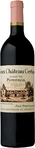 2005 | Vieux Ch. Certan | Chateau Vieux Ch. Certan | Cult Wines