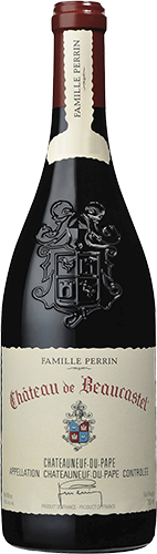 2008 | Chateauneuf Du Pape | Chateau de Beaucastel | Cult 2008 | Chateauneuf Du Pape | Chateau de Beaucastel | Cult