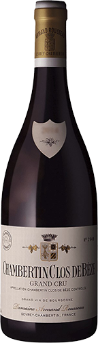 Domaine Armand Rousseau Chambertin Clos de Beze Grand Cru