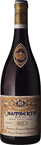 Domaine Armand Rousseau Chambertin Grand Cru