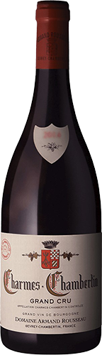 Domaine Armand Rousseau   Charmes Chambertin