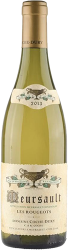 2010 | Meursault Rougeot | Domaine Coche-Dury | Cult Wines