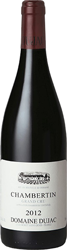 Domaine Dujac Chambertin