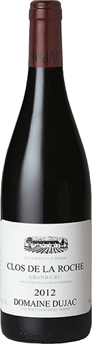 Domaine Dujac Clos de la Roche