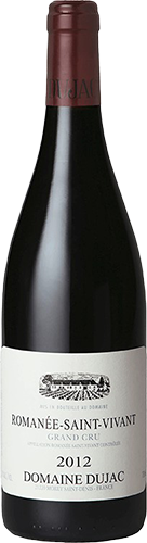 Domaine Dujac Romanee St Vivant