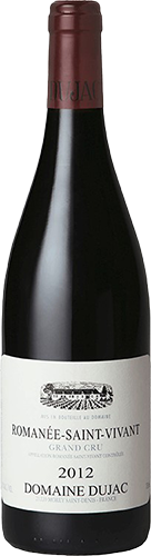 Domaine Dujac Romanee St Vivant