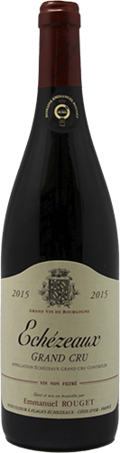 1996 | Echezeaux | Domaine Emmanuel Rouget | Cult Wines