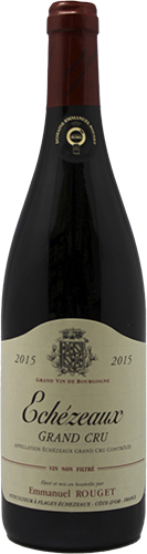 Domaine Emmanuel Rouget   Echezeaux