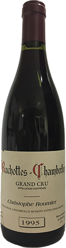 2014 | Ruchottes Chambertin | Domaine Georges Roumier | Cult Wines