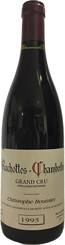 Domaine Georges Roumier   Ruchottes Chambertin