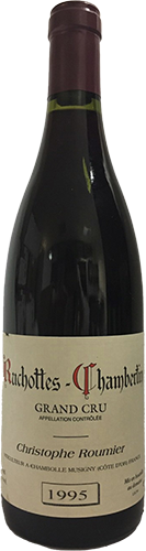 Domaine Georges Roumier   Ruchottes Chambertin