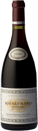 2006 | Bonnes Mares | Domaine Jacques-Frederic Mugnier | Cult