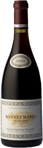 Domaine Jacques Frederic Mugnier Bonnes Mares