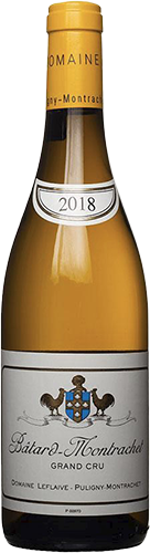 Domaine Leflaive   Batard Montrachet