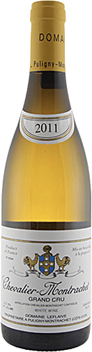 Domaine Leflaive   Chevalier Montrachet