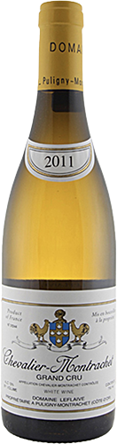 Domaine Leflaive Chevalier Montrachet
