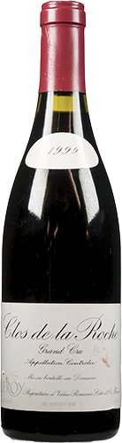 Domaine Leroy Clos de la Roche Grand Cru