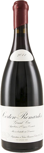 2016 | Corton Renardes | Domaine Leroy | Cult Wines United States