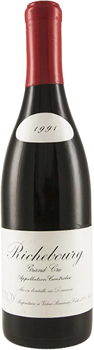 Domaine Leroy Richebourg Grand Cru