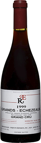 Domaine Rene Engel   Grands Echezeaux