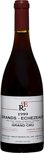 Domaine Rene Engel Grands Echezeaux