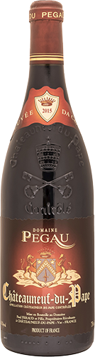 Domaine de Pegau   Chateauneuf du Pape Cuvee Da Capo