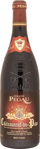 Domaine de Pegau Chateauneuf du Pape Cuvee Da Capo