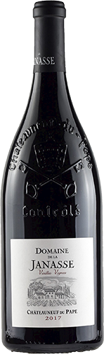 2005 | Chateuneuf-du-Pape Vieilles Vignes | Domaine de la Janasse