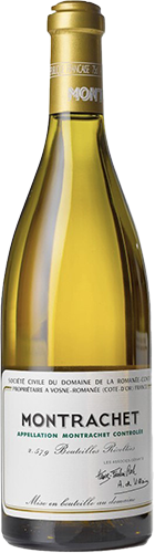 Domaine de la Romanee Conti Montrachet
