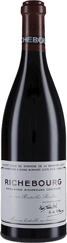 1995 | Richebourg | Domaine de la Romanee-Conti | Cult Wines
