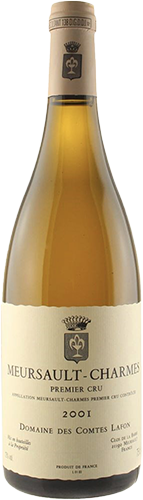 Domaine des Comtes Lafon Meursault 1er Cru Charmes