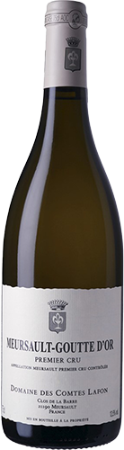 Domaine des Comtes Lafon   Meursault Goutte dOr