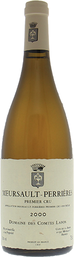 Domaine des Comtes Lafon   Meursault les Perrieres