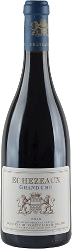 Domaine du Comte Liger Belair Echezeaux Grand Cru