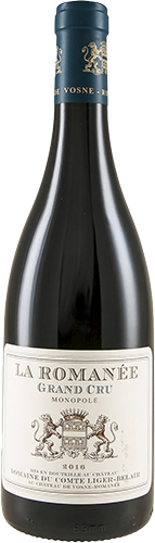Domaine du Comte Liger Belair La Romanee