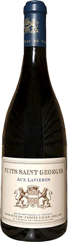 2000 | Nuits St Georges Aux Lavieres | Domaine du Comte Liger