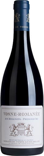 Domaine du Comte Liger Belair Vosne Romanee Aux Reignots