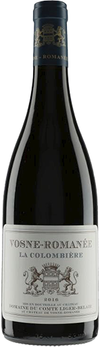 Domaine du Comte Liger Belair Vosne Romanee la Colombiere