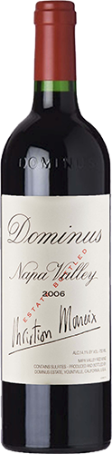 Dominus   Dominus Estate