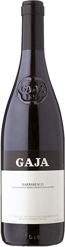 Gaja Barbaresco DOCG
