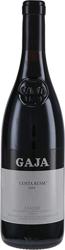1997 | Costa Russi | Gaja | Cult Wines United States