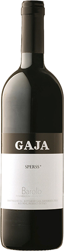 Gaja   Sperss