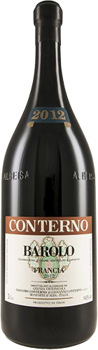 Giacomo Conterno   Barolo