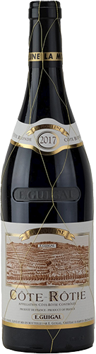 Guigal La Mouline Cote Blonde