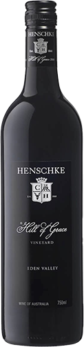Henschke Hill of Grace