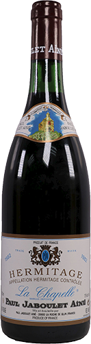 2003 | Hermitage la Chapelle | Jaboulet | Cult Wines