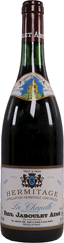 Jaboulet Hermitage la Chapelle