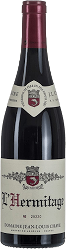 新品未開封Hermitage rouge 2009 Chave 2009 | Hermitage | Jean-Louis Chave | Cult Wines Singapore